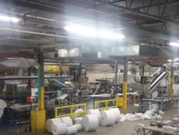 Master Licensed Industrial Electrician-CELCO Electric LLC-Family Owned and Operated-Industrial Division
