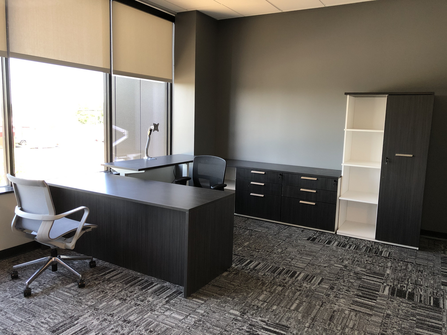 New Office Furniture - Affinity Office Furniture, LLC