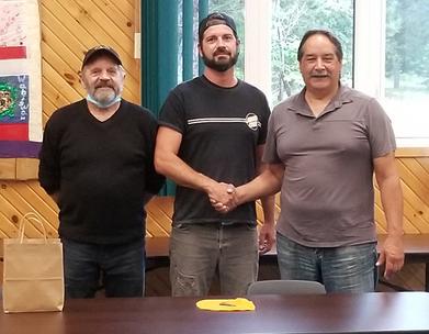 Thessalon First Nation - First Nation, Reservation