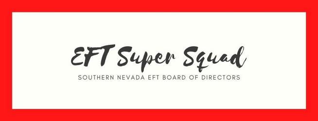 SNV EFT Southern Nevada EFT Board of Directors