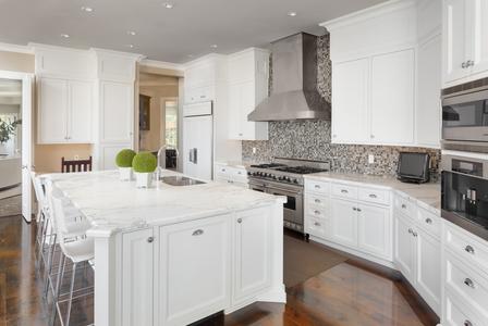 What Color Should I Paint My Kitchen Cabinets? - Textbook ... Things To Know Before You Get This