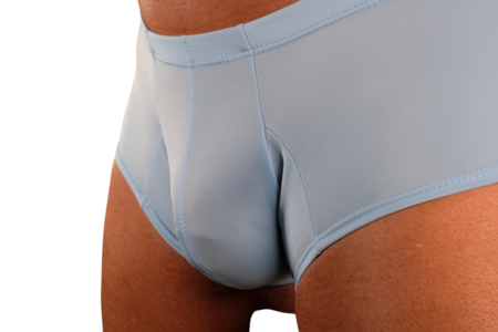 From Micro Shorts to Ultra Micro Thongs-Extreme Swimwear for Men