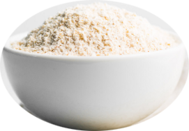 Oat Flour