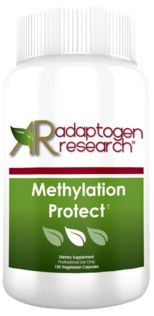 Adaptogen Research, Methylation Protect