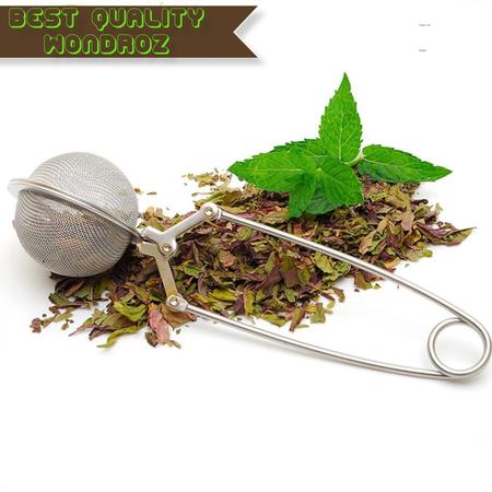 Tea Infuser to Mix Black Tea Green Tea and Other Spices price in Pakistan