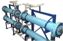 water chlorination system Philippines