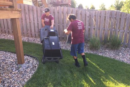 tv recycling tv removal tv disposal tv pick up tv haul away omaha
