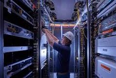 CELCO Electric-Institutional-Healthcare Electrician