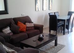 apartment for rent in La Linea, costa del sol, spain