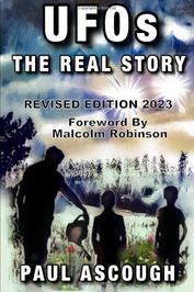 UFOs The Real Story