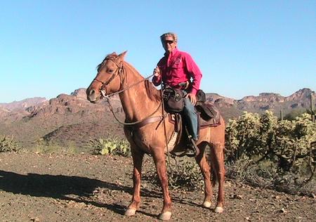 Horseback Riding - Don Donnelly's D Spur Ranch and Riding Stables