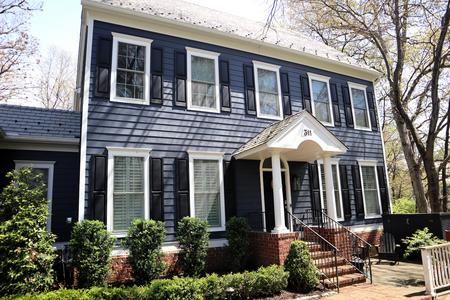 Deep Ocean Hardie Siding Contractors Gaithersburg MD
