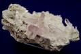 QUARTZ AMETHYST - Piedra Parada (Piedras Parado), Mun. de Tatatila, Veracruz, Mexico - for sale