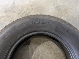 ​USED TIRE