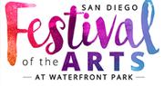 SD Festival of the Arts