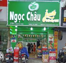 Hoa quả nhập khẩu Hà Nội