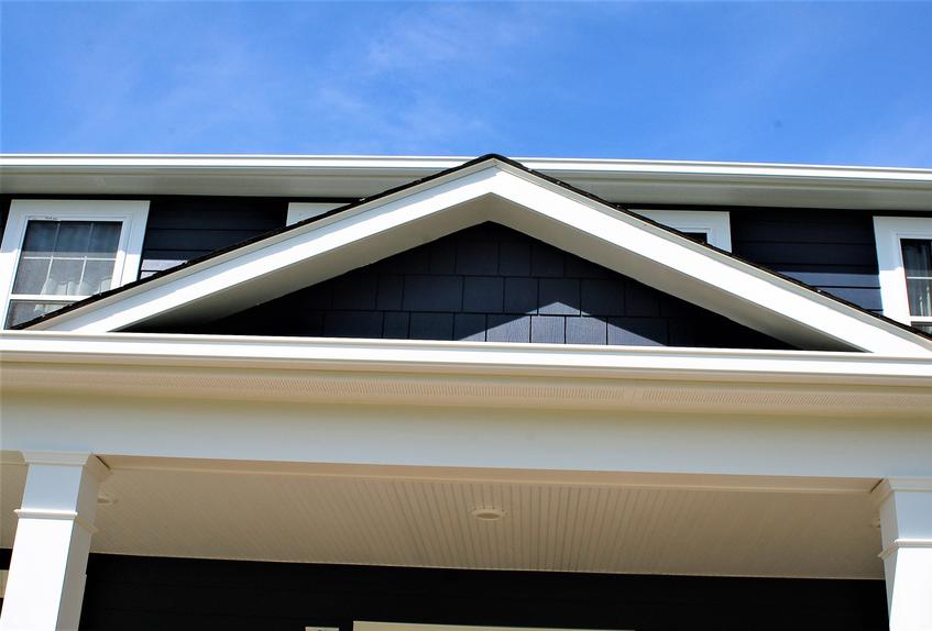 Shingle Siding Contractors Middletown, MD