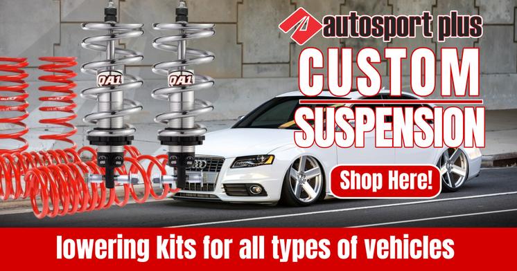 Car Truck Lowering Springs Coilovers Ohio
