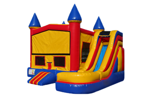 PartyTime Inflatable Rentals And Bounce House rental in ...
