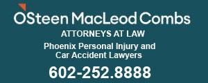 OSteen MacLeod Combs