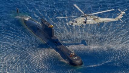Turkish Navy - Bahadir Gezer