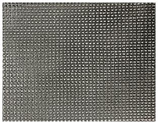 8oz VCP black printable windscreen