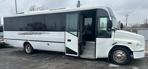 Party Bus 22 Passenger