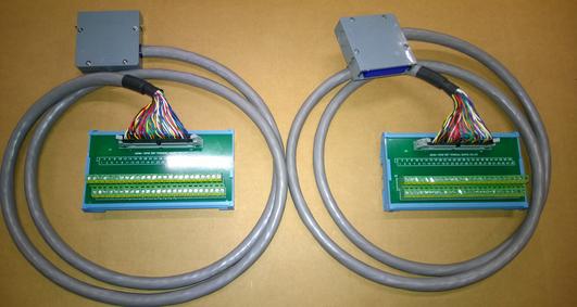 Process I/O
