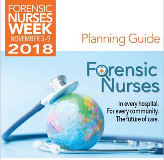 International Association of Forensic Nurses