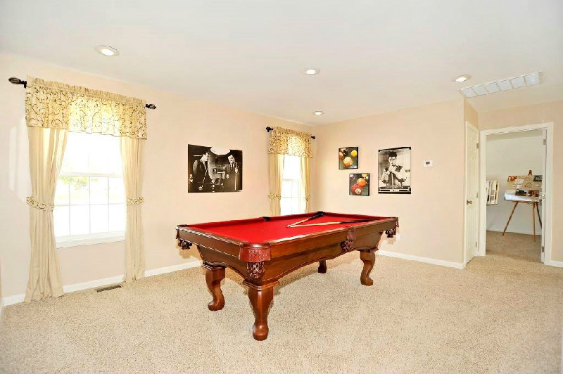 Gallery | Millennium Homes