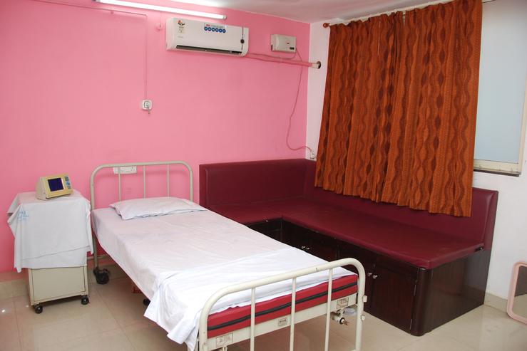 best hospital goa