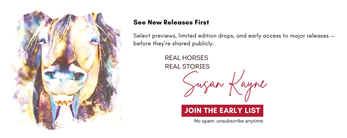 Early access to limited releases, private drops, and creative work before it goes public. Button: