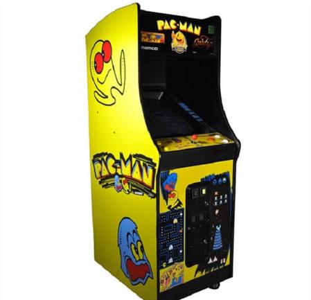 Arcade Game Machine Removal Arcade video game table disposal in Lincoln NE | LNK Junk Removal