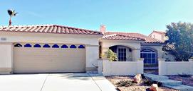 Las Vegas Home for Sale