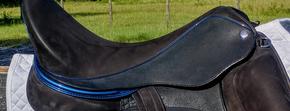 Patrick Dressage saddle