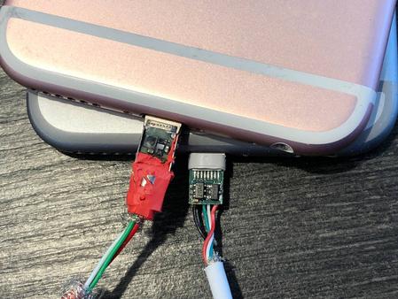 charging ic repair phone kings