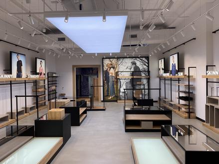 fitouts Brisbane