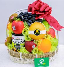 tao rockit, táo nhập khẩu tại hà nội, chất lượng đảm bảo