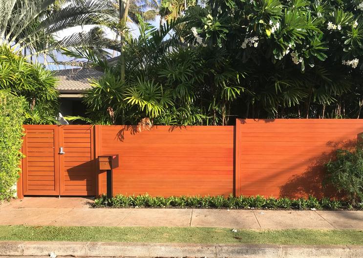 Island Style Gates, Aluminum Gates, Aluminum gates Hawaii, custom aluminum gates , Privacy Gates Oahu, Modern Aluminum Gates