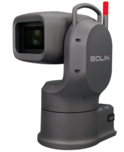 EXU248F, 4k camera