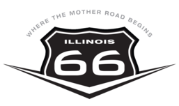 IL Route 66 Scenic Byway homepage