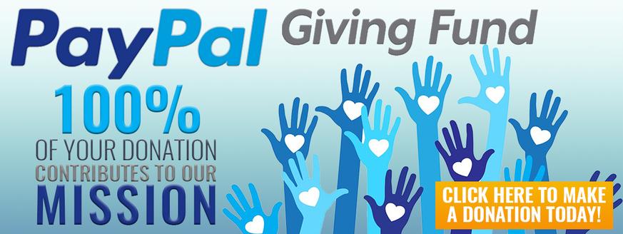 Pay Pal Donation