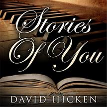 Stories of You David Hicken