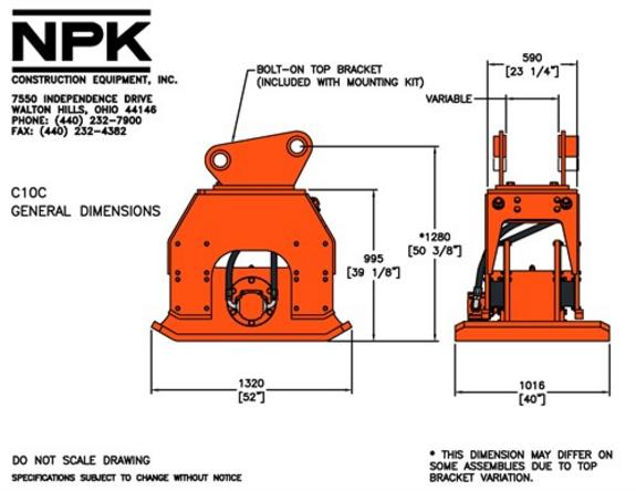 Plate compactor width discount