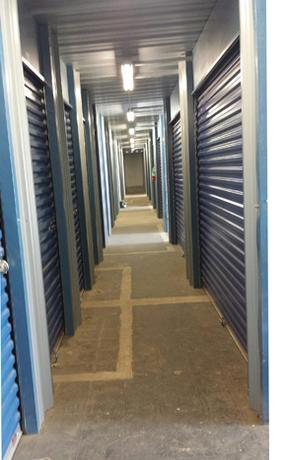 Self Storage Units Porterville Ca 93257