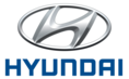 Hyundai logo