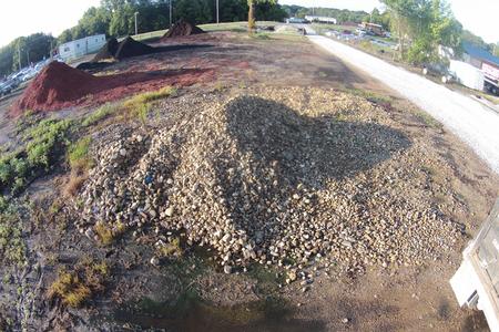 Rock Pile