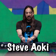 steve aoki coliseum