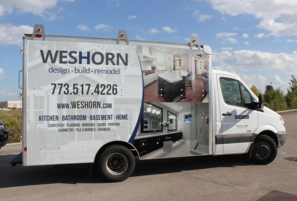 Glenview kitchen remodeling