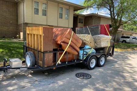 junk removal omaha